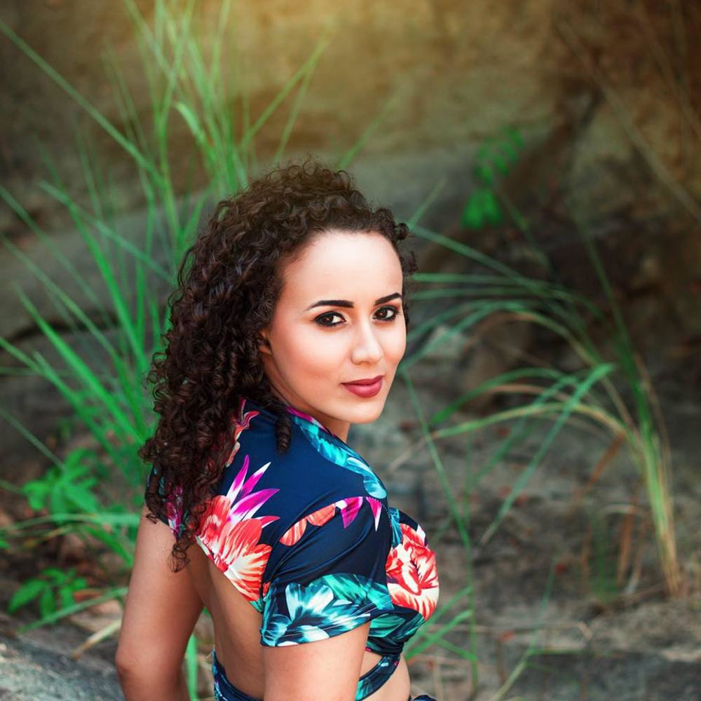 Meet your Posher, Michelle